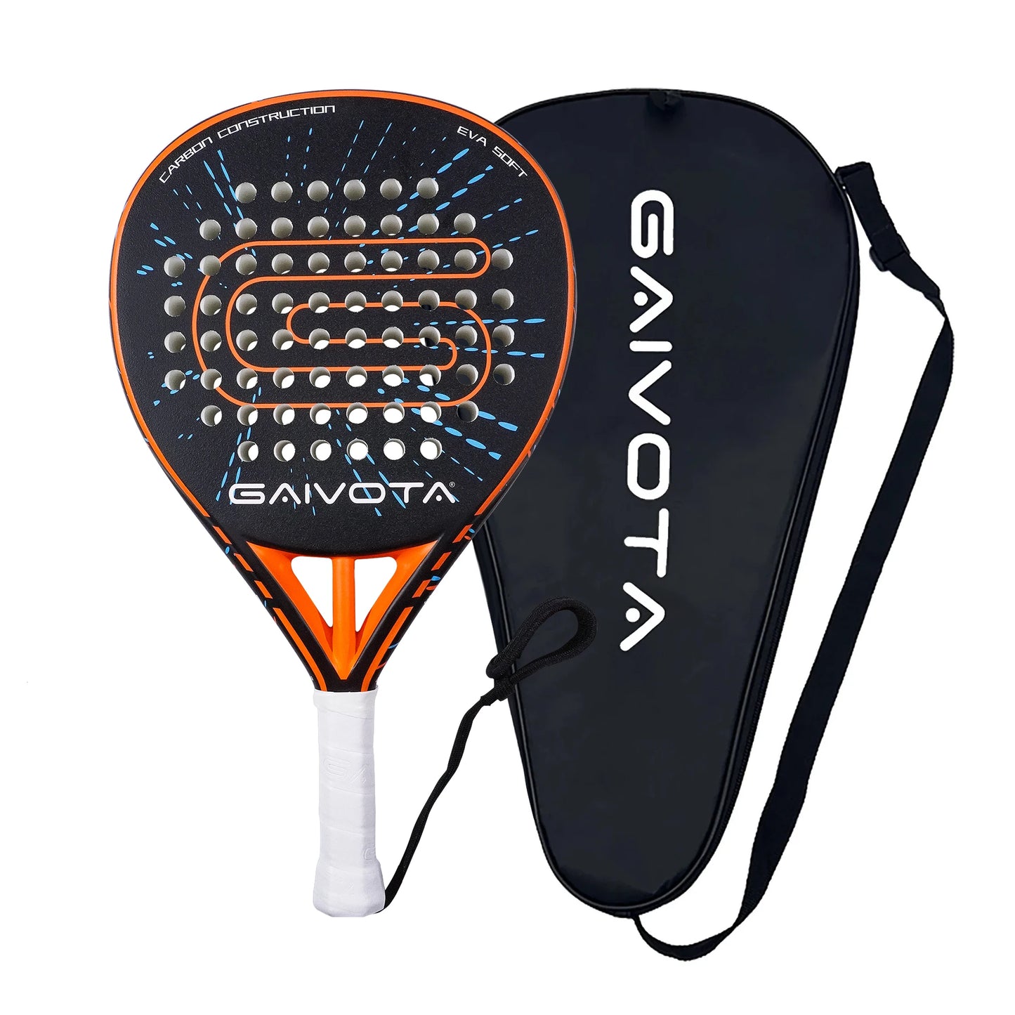 GAIVOTA 2025 Padel Racket