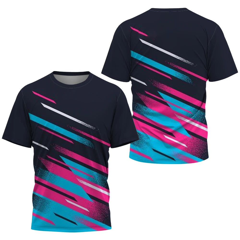 Camiseta ligera para Deporte