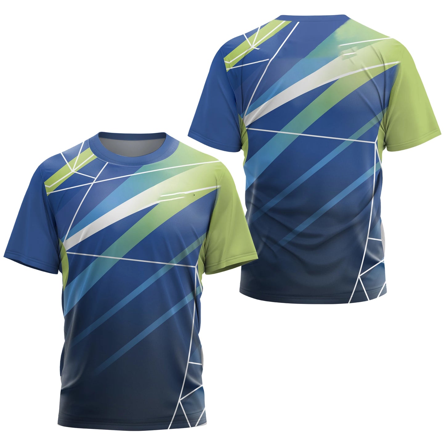 Camiseta ligera para Deporte