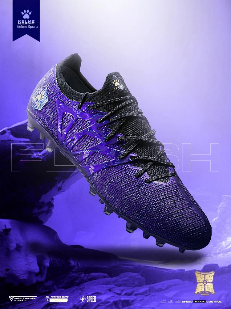 Botines Kelme Blast 3.0 MG
