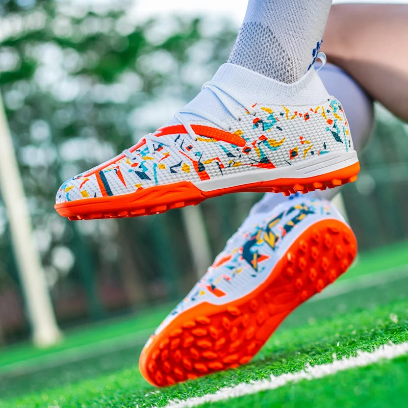 Indoor Soccer Boots