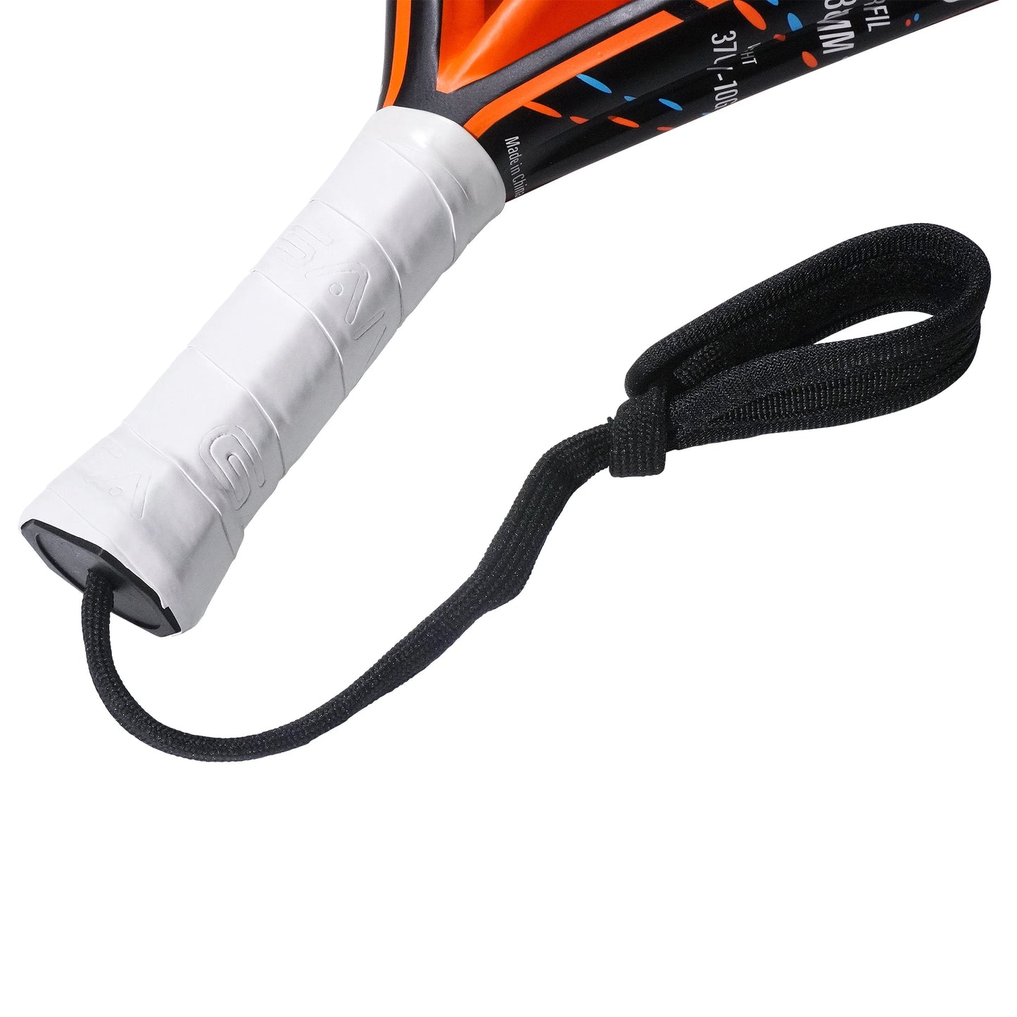 GAIVOTA 2025 Padel Racket