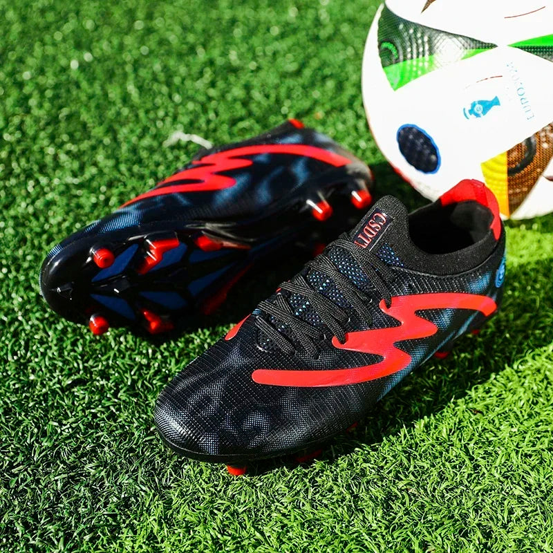 Botines de Fútbol para Césped Artificial