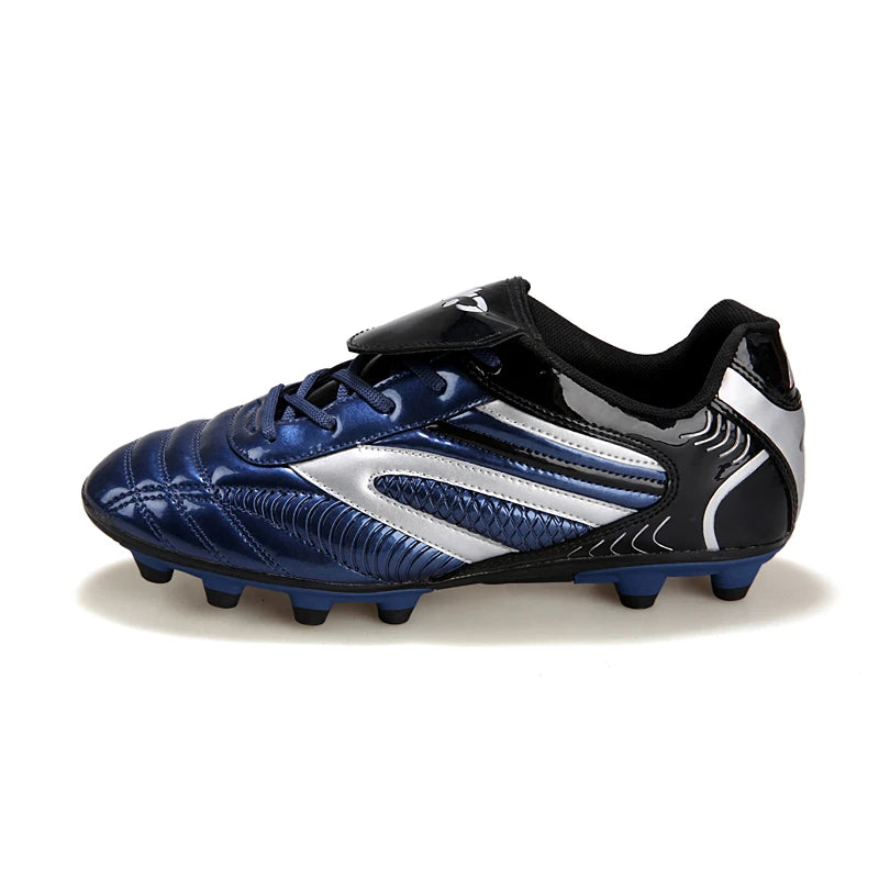 Botines de Fútbol Multitacos