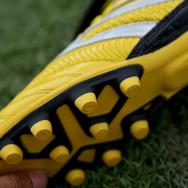 Botines de Fútbol Multitacos