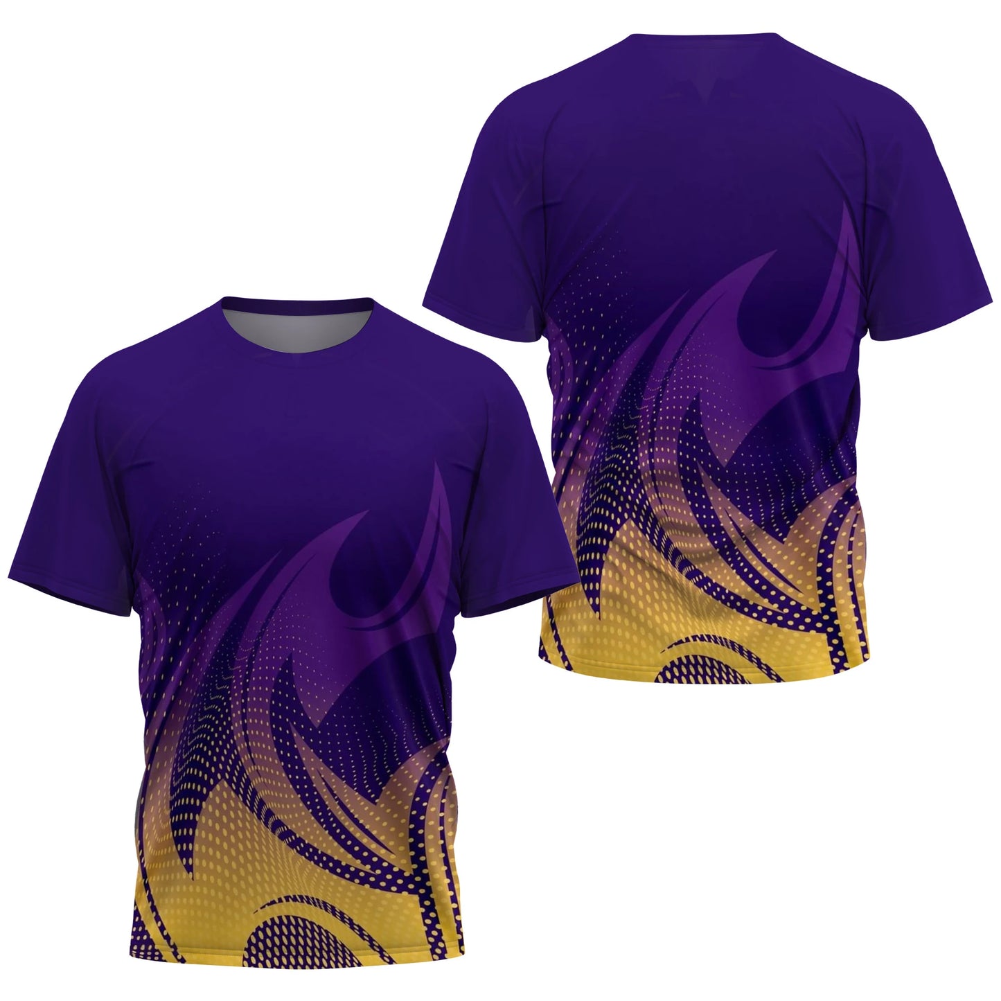 Camiseta ligera para Deporte