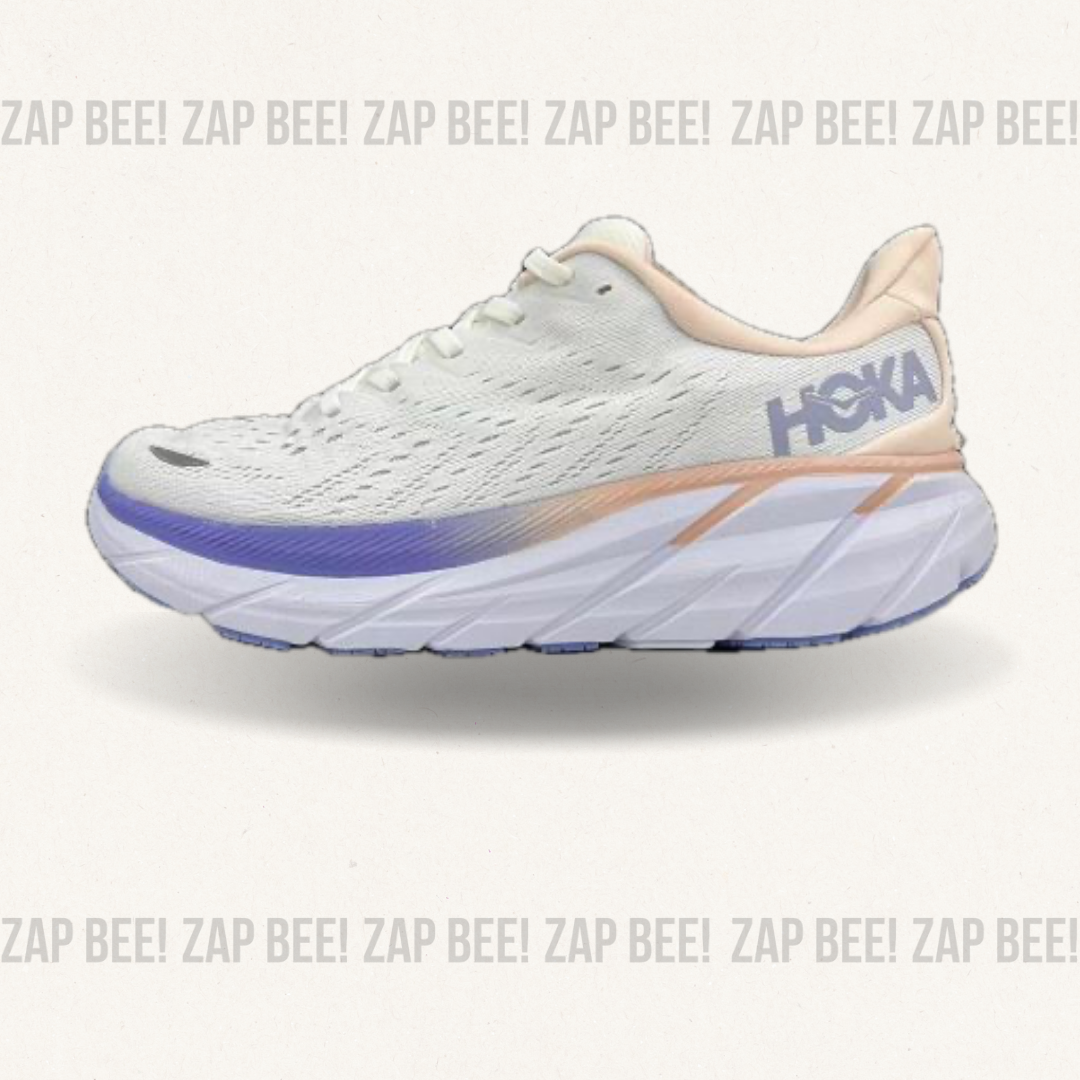 Hoka Clifton 8