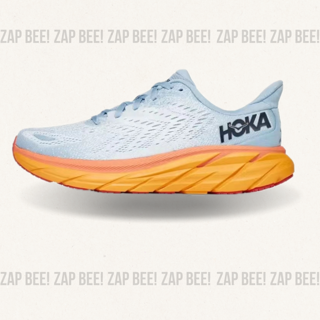 Hoka Clifton 8