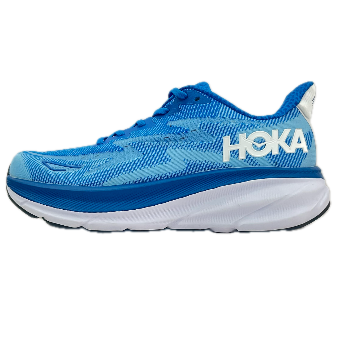 Hoka Clifton 9