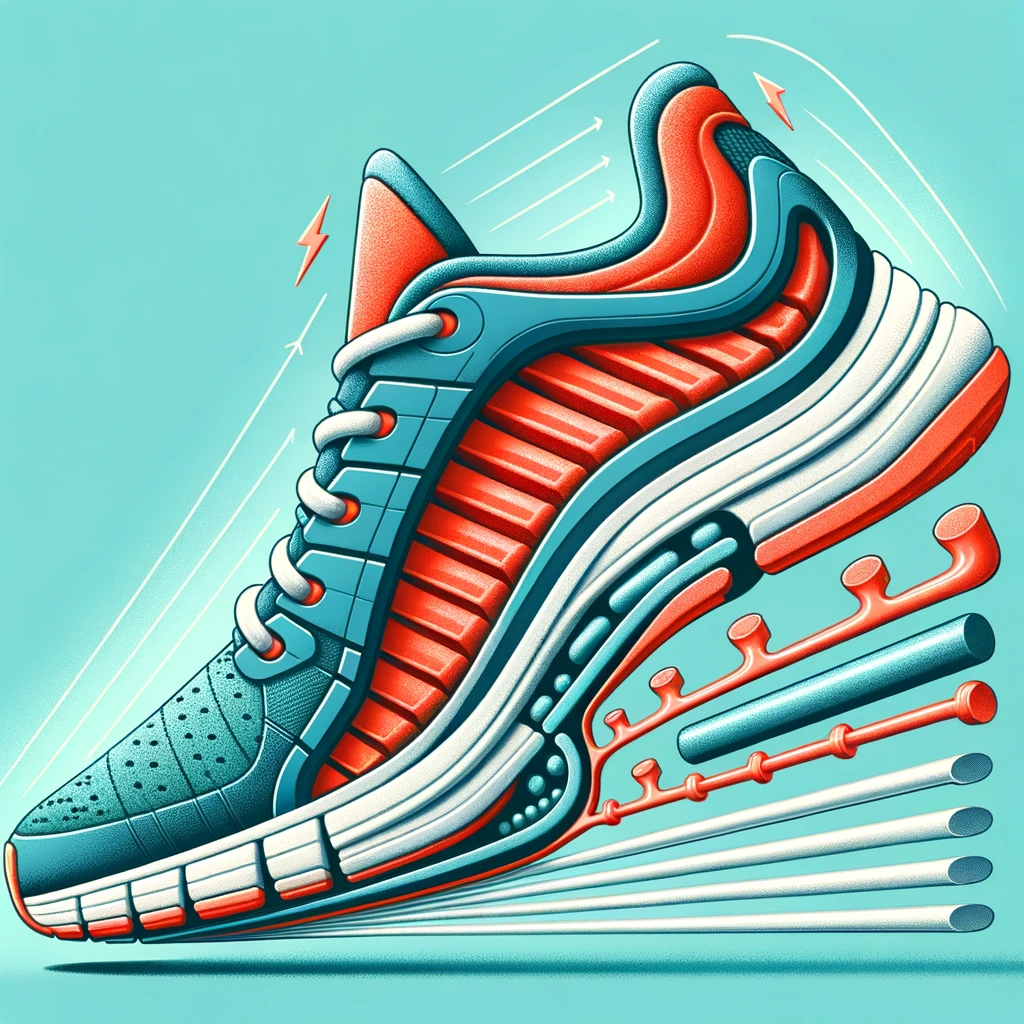 Cómo Elegir las Zapatillas Deportivas Perfectas: Una Guía Completa