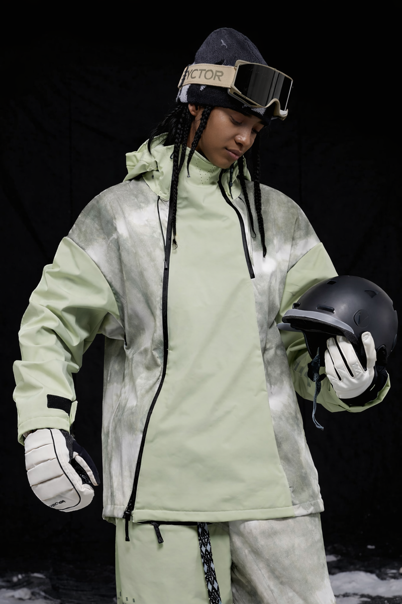 Chaquetas de invierno