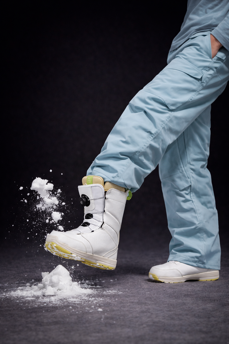 Pantalones de invierno