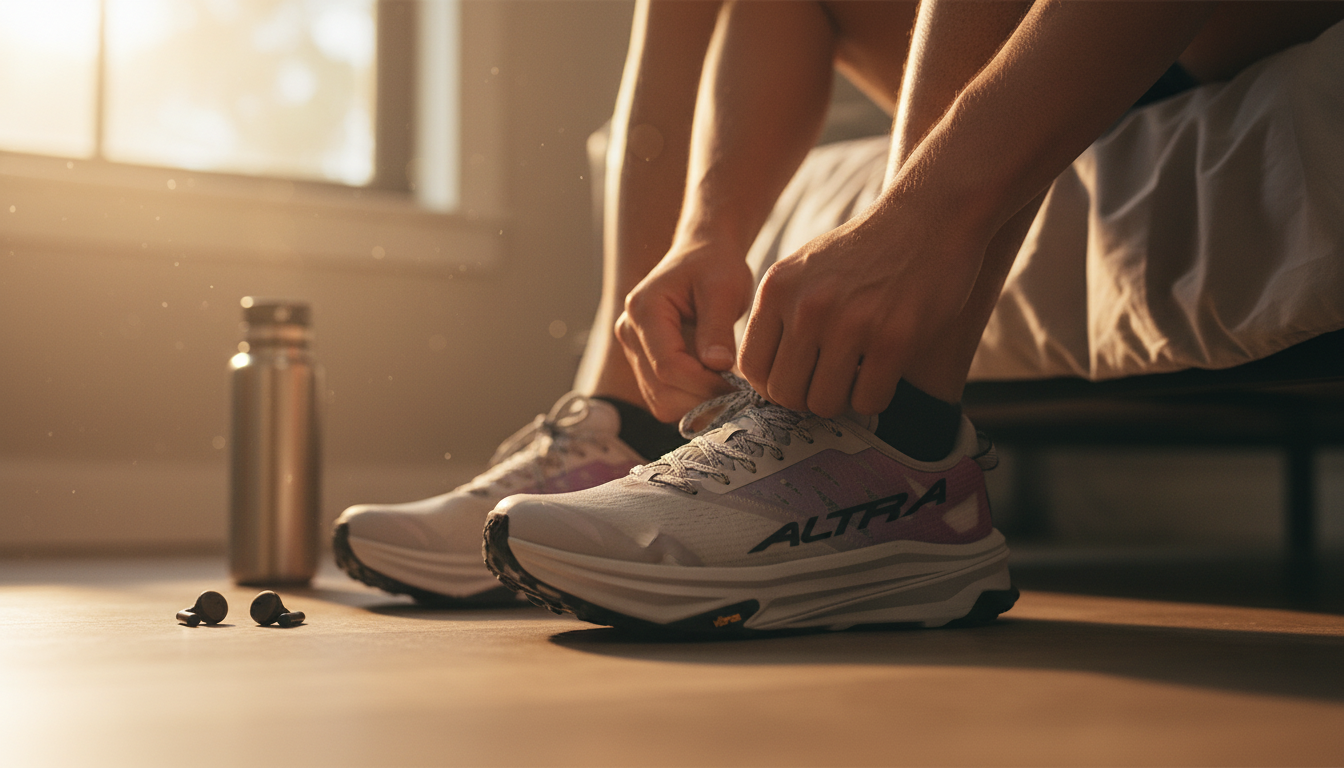 Altra Running