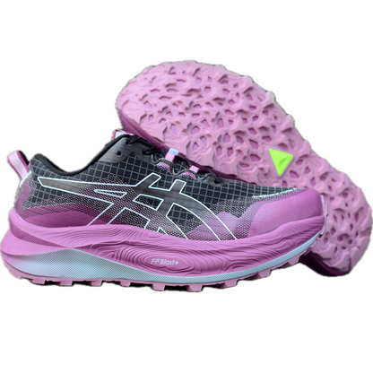Asics Trabuco max 3