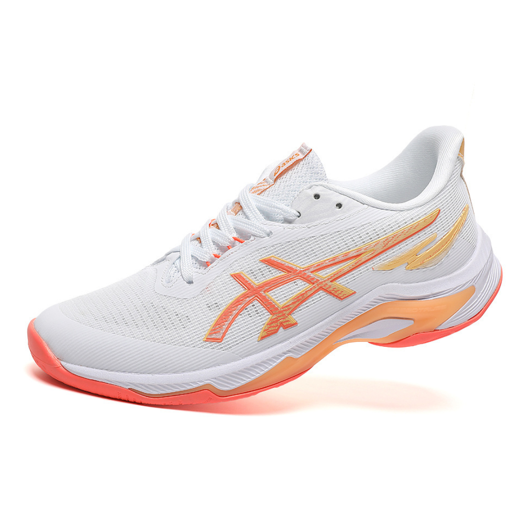 Netburne ballistic FF4