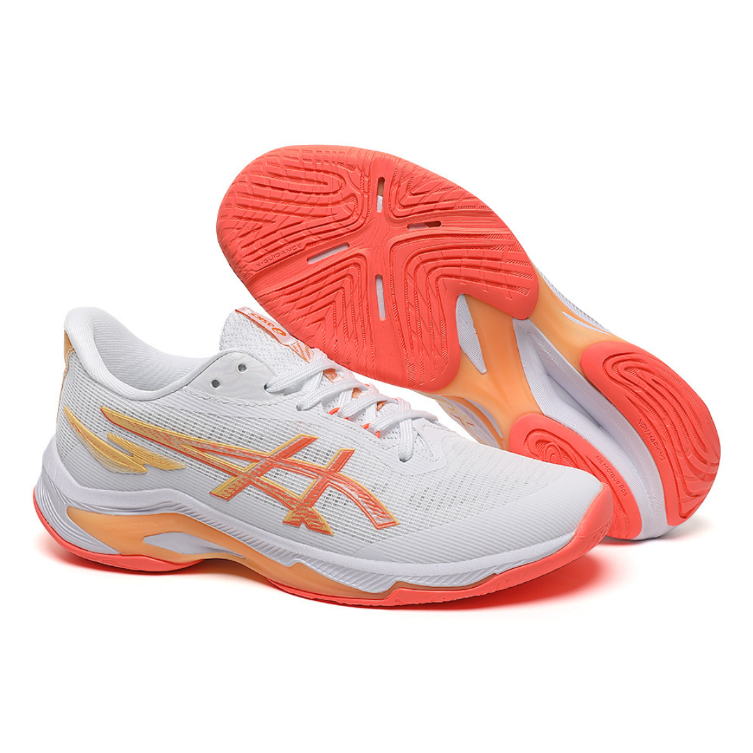 Netburne ballistic FF4