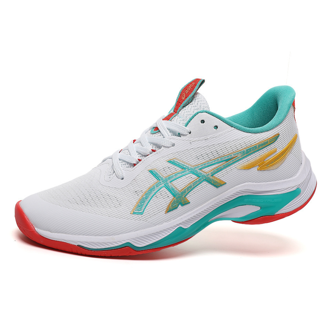 Netburne ballistic FF4