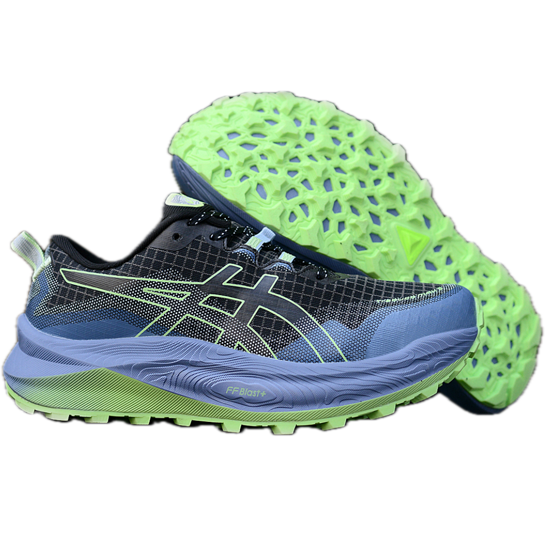 Asics Trabuco max 3