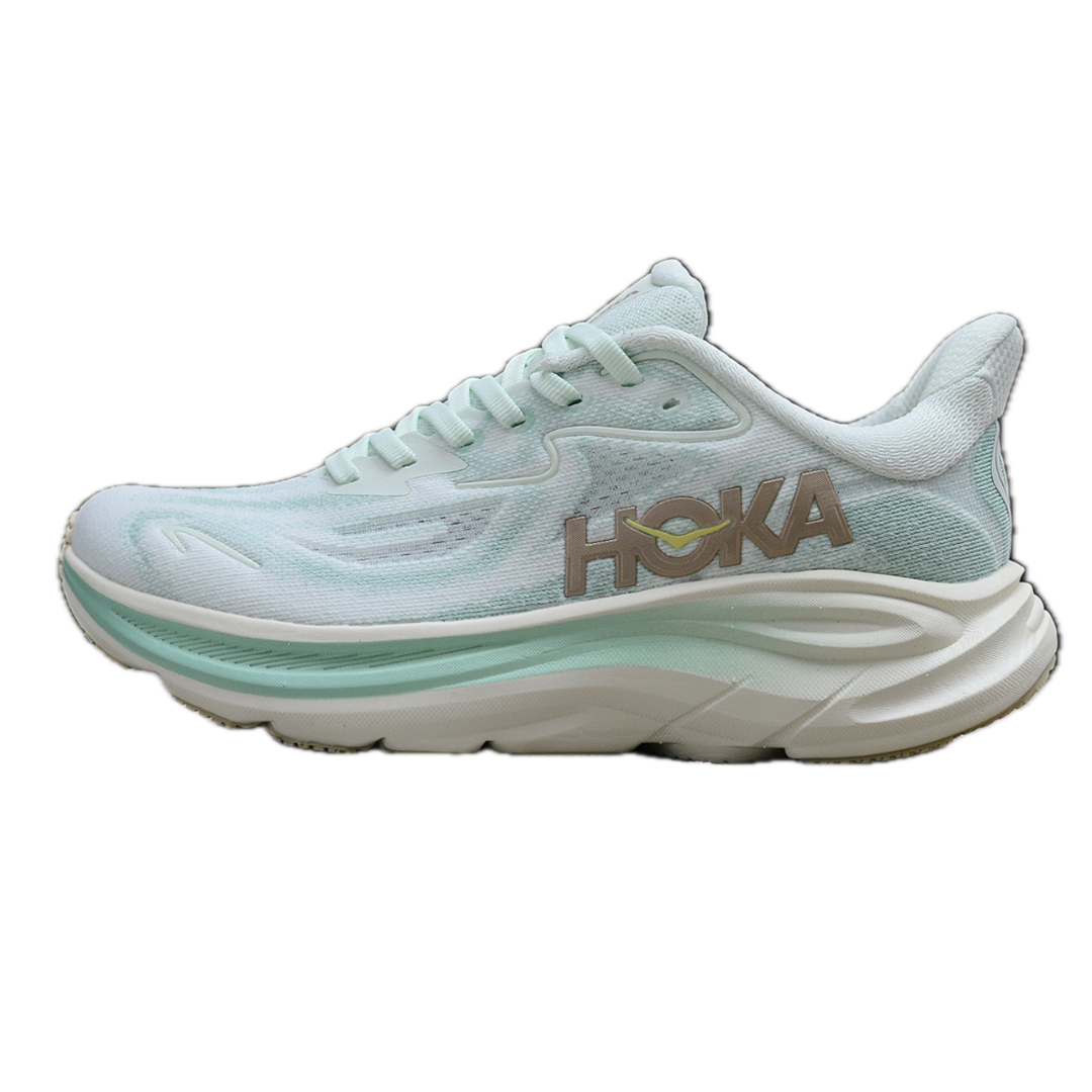 Hoka Clifton 10