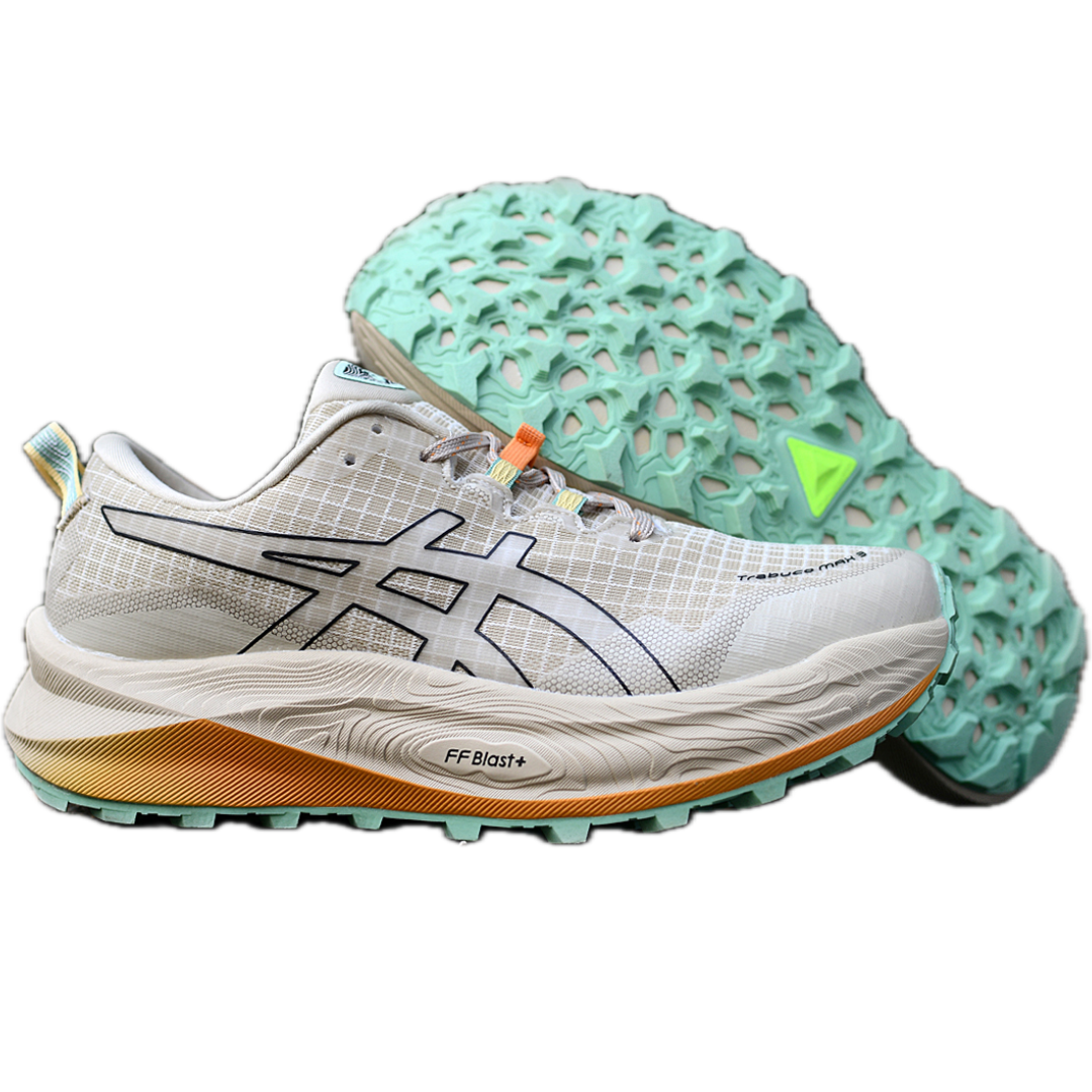 Asics Trabuco max 3