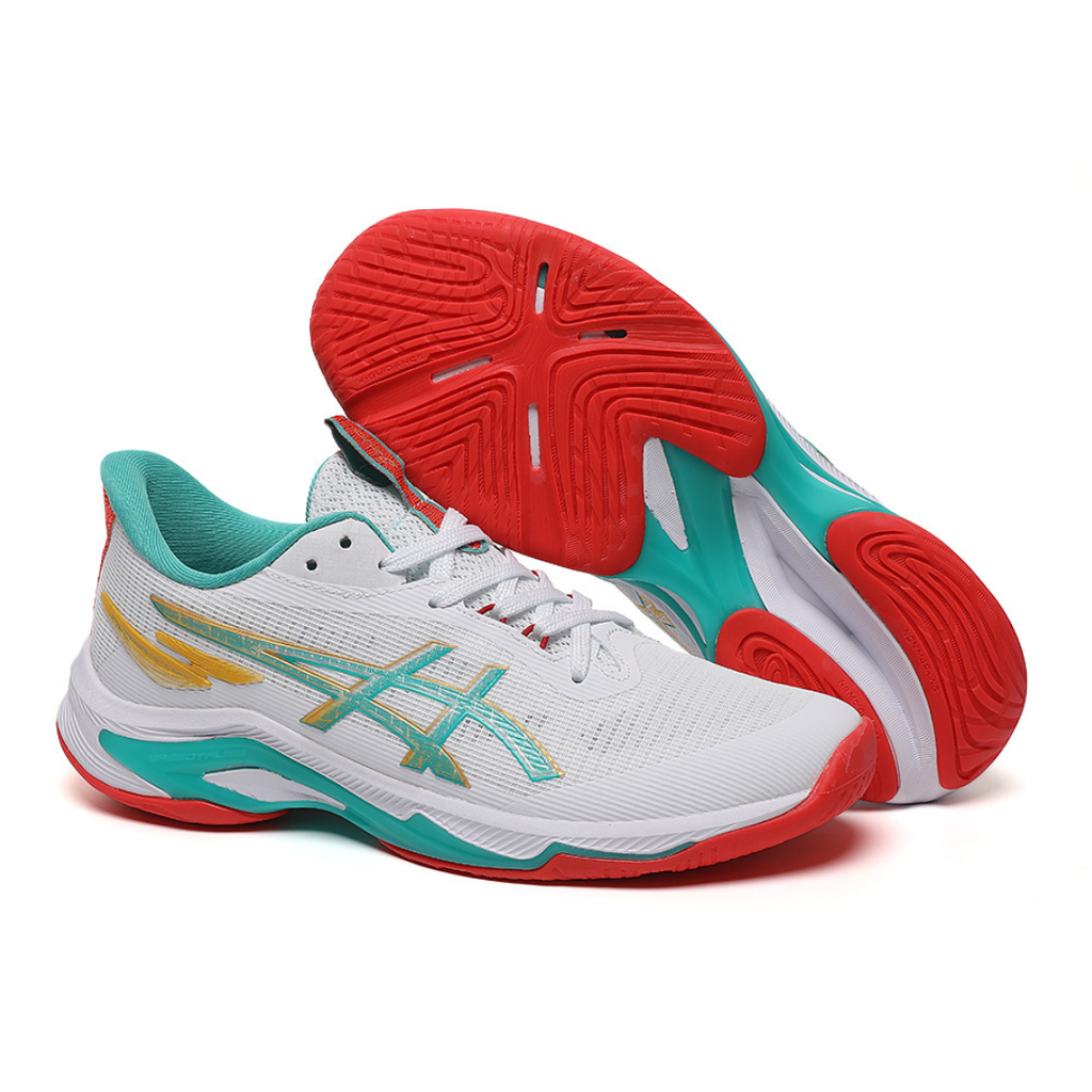 Netburne ballistic FF4