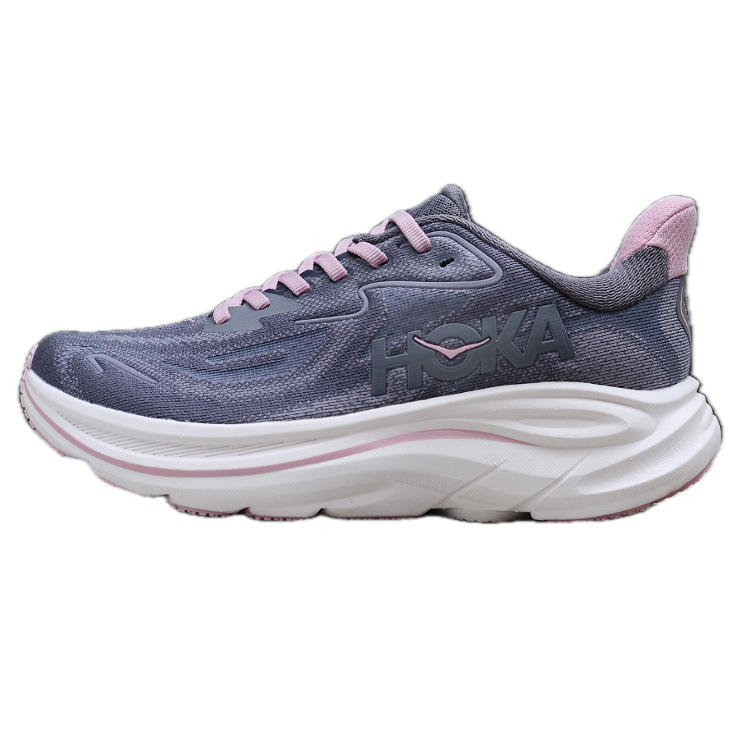 Hoka Clifton 10