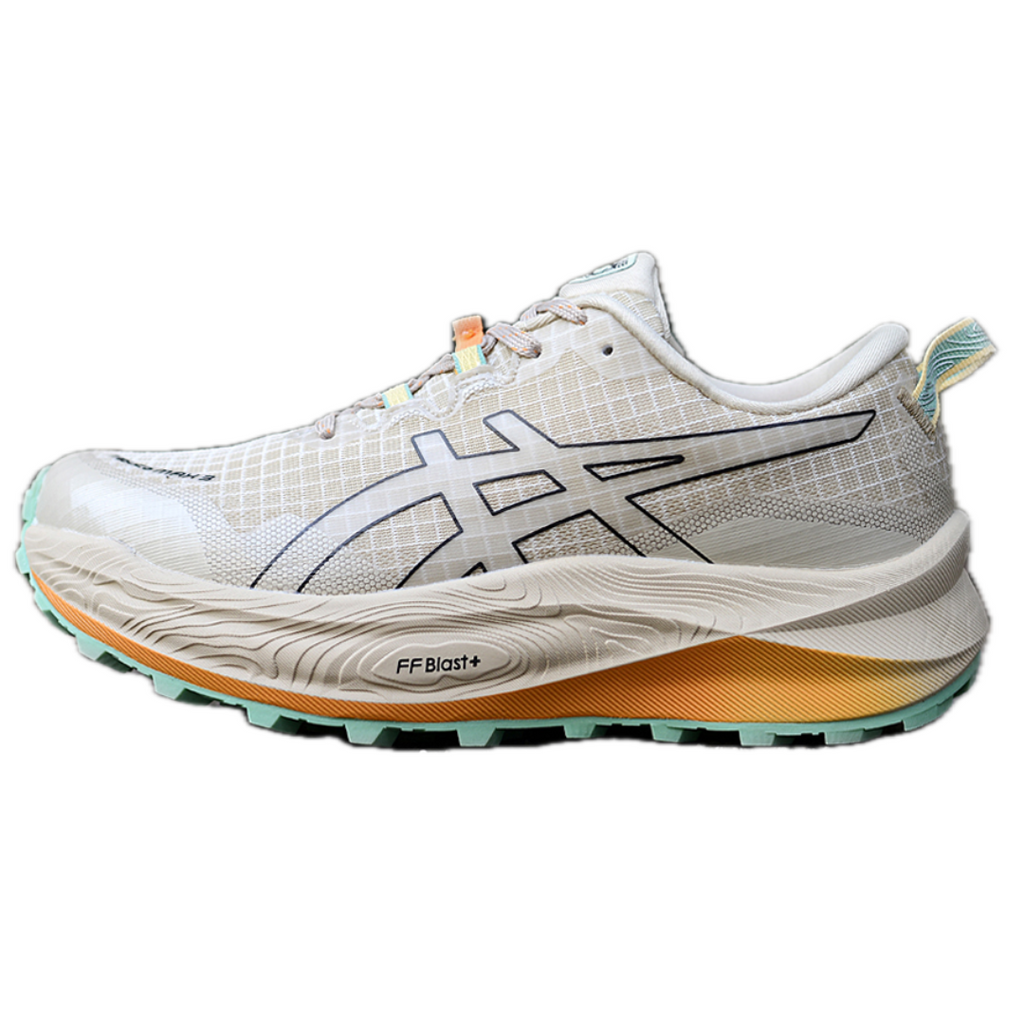 Asics Trabuco max 3