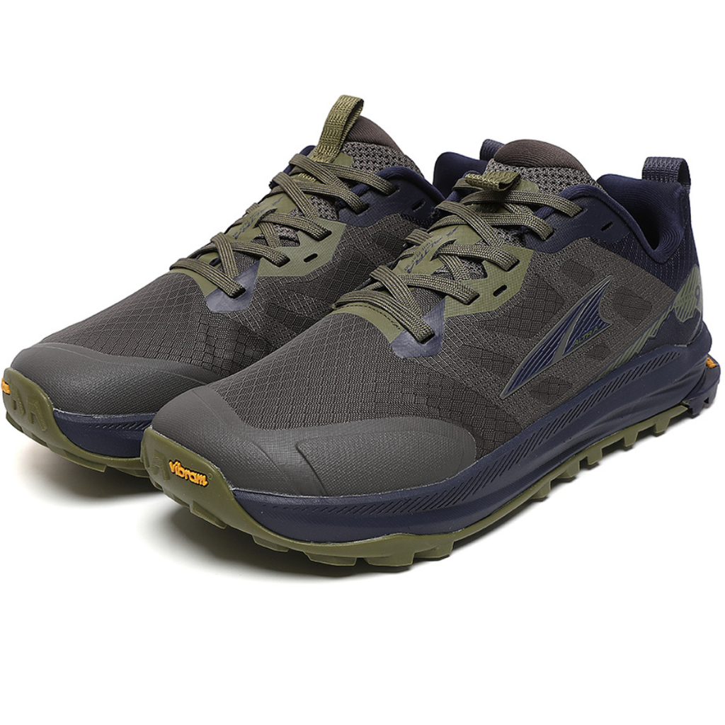 Altra Lone Peak 9