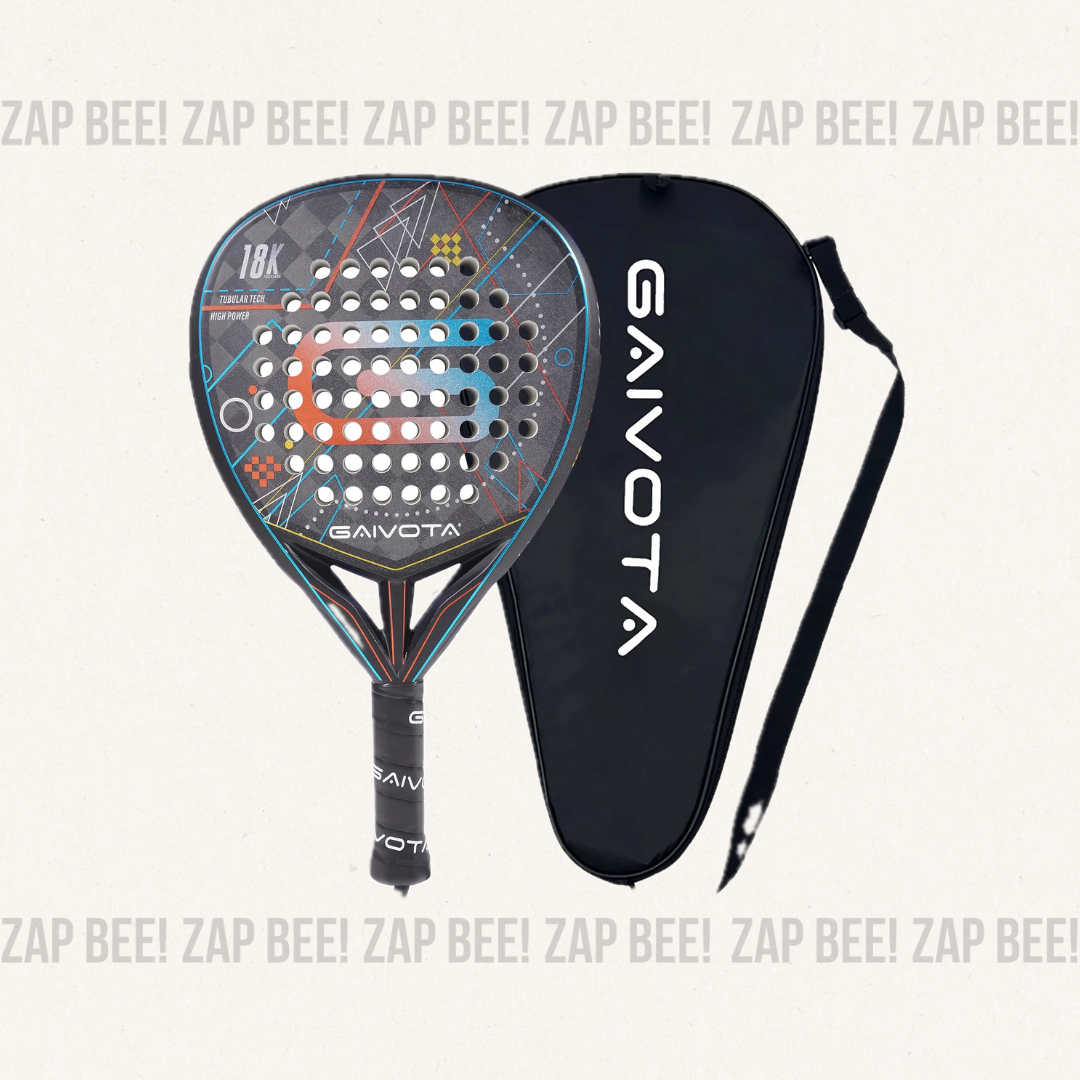 GAIVOTA 2025 Padel Racket