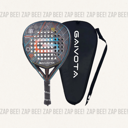 GAIVOTA 2025 Padel Racket