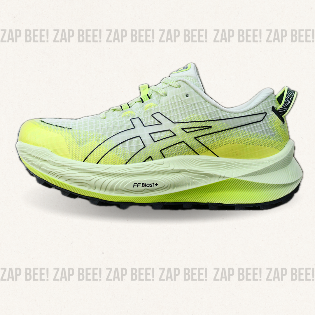 Asics Trabuco max 3