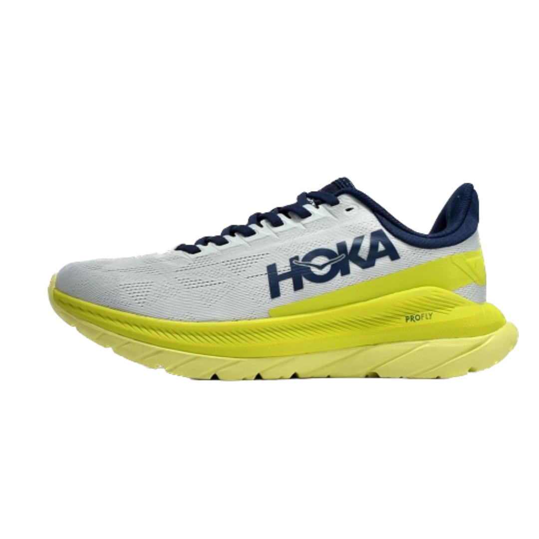 HOKA ONE ONE Mach 4