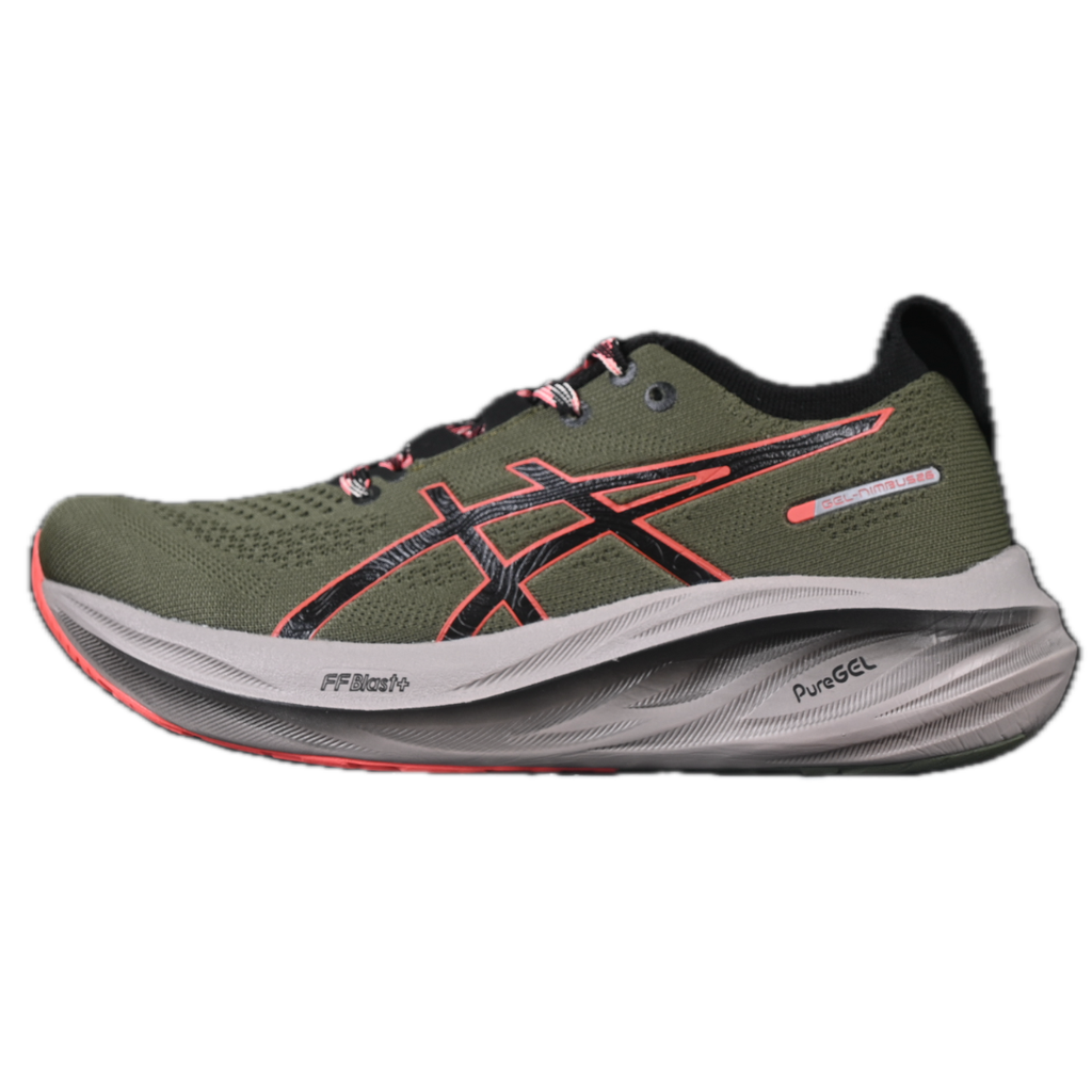 Asics GEL-NIMBUS 26