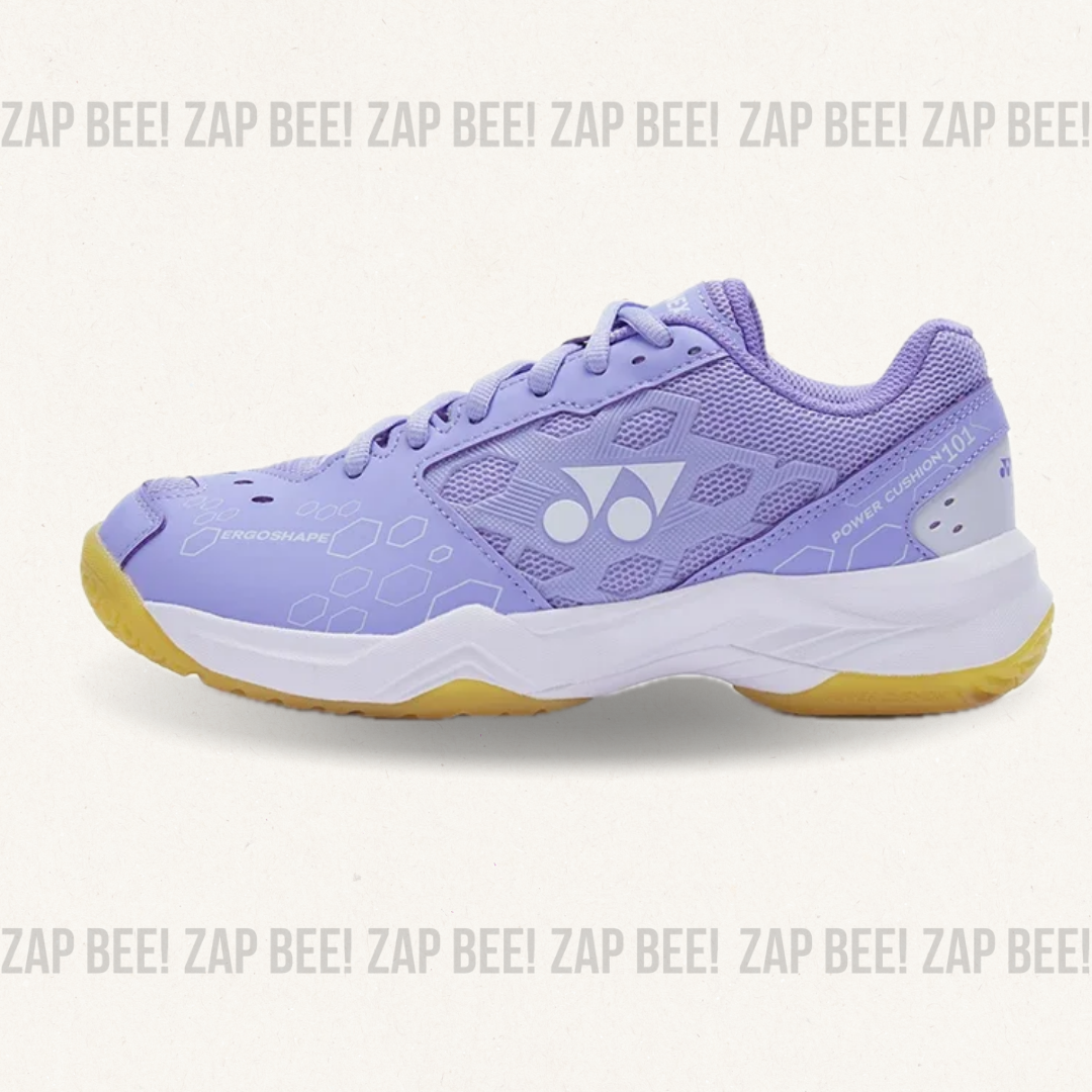 New Yonex Badminton