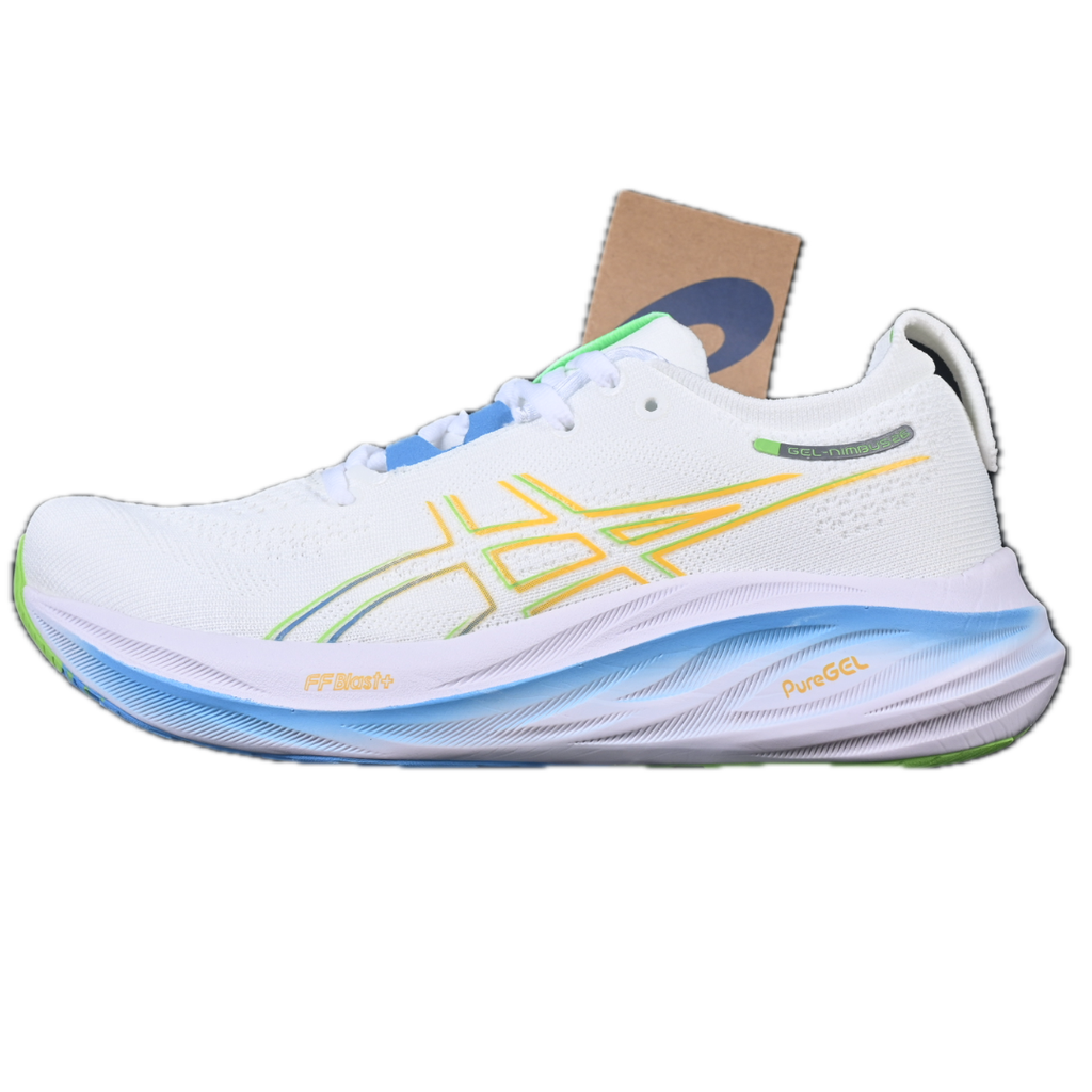 Asics GEL-NIMBUS 26