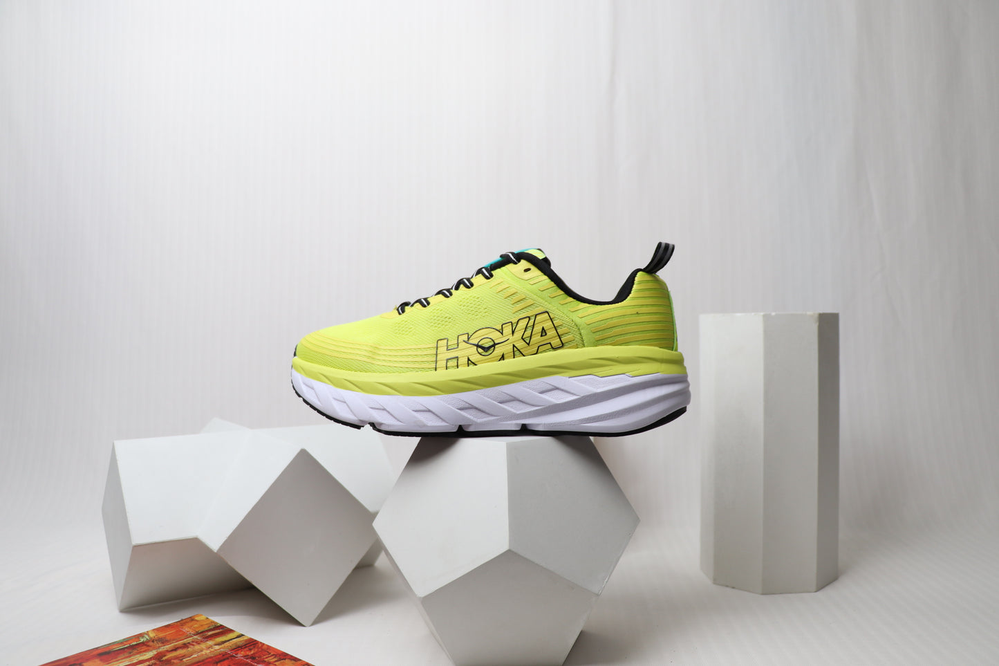 Hoka One Bondi6