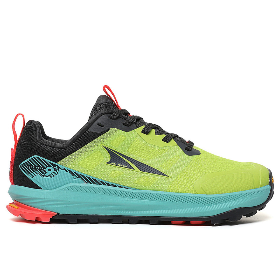 Altra Lone Peak 9