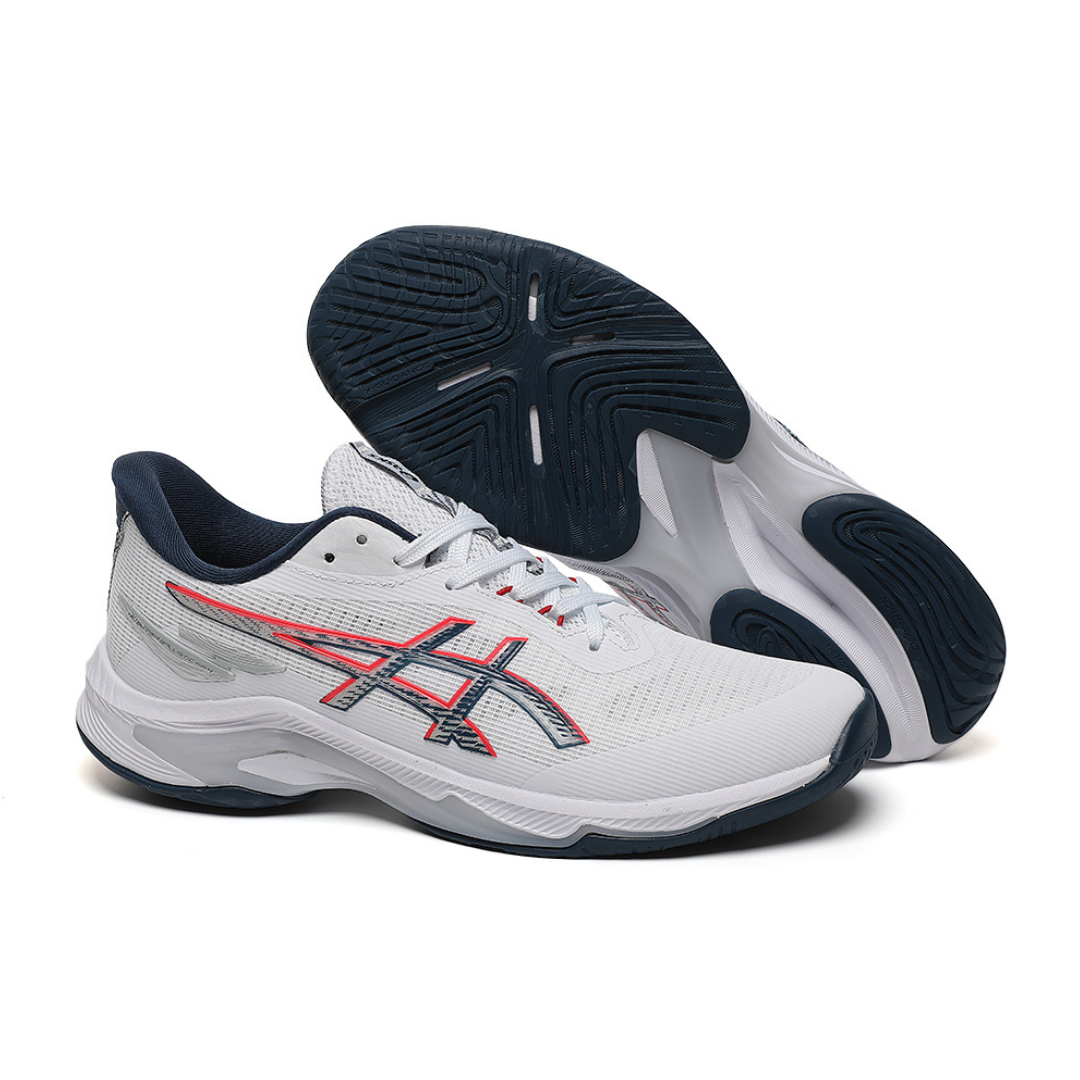 Netburne ballistic FF4