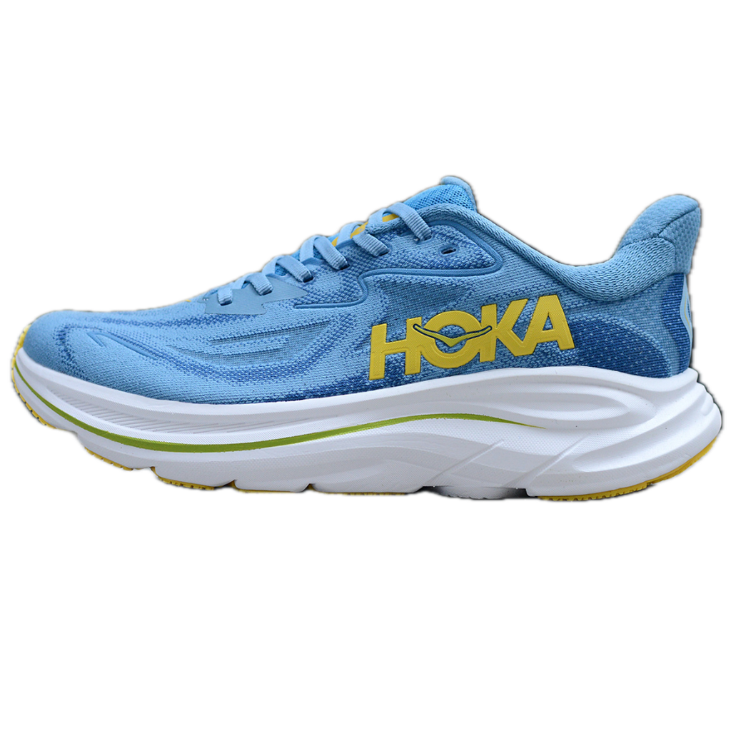 Hoka Clifton 10