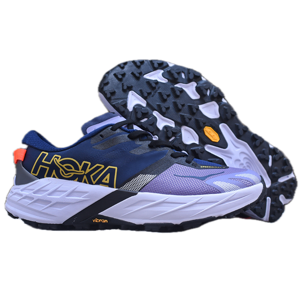 Hoka Speedboat 7