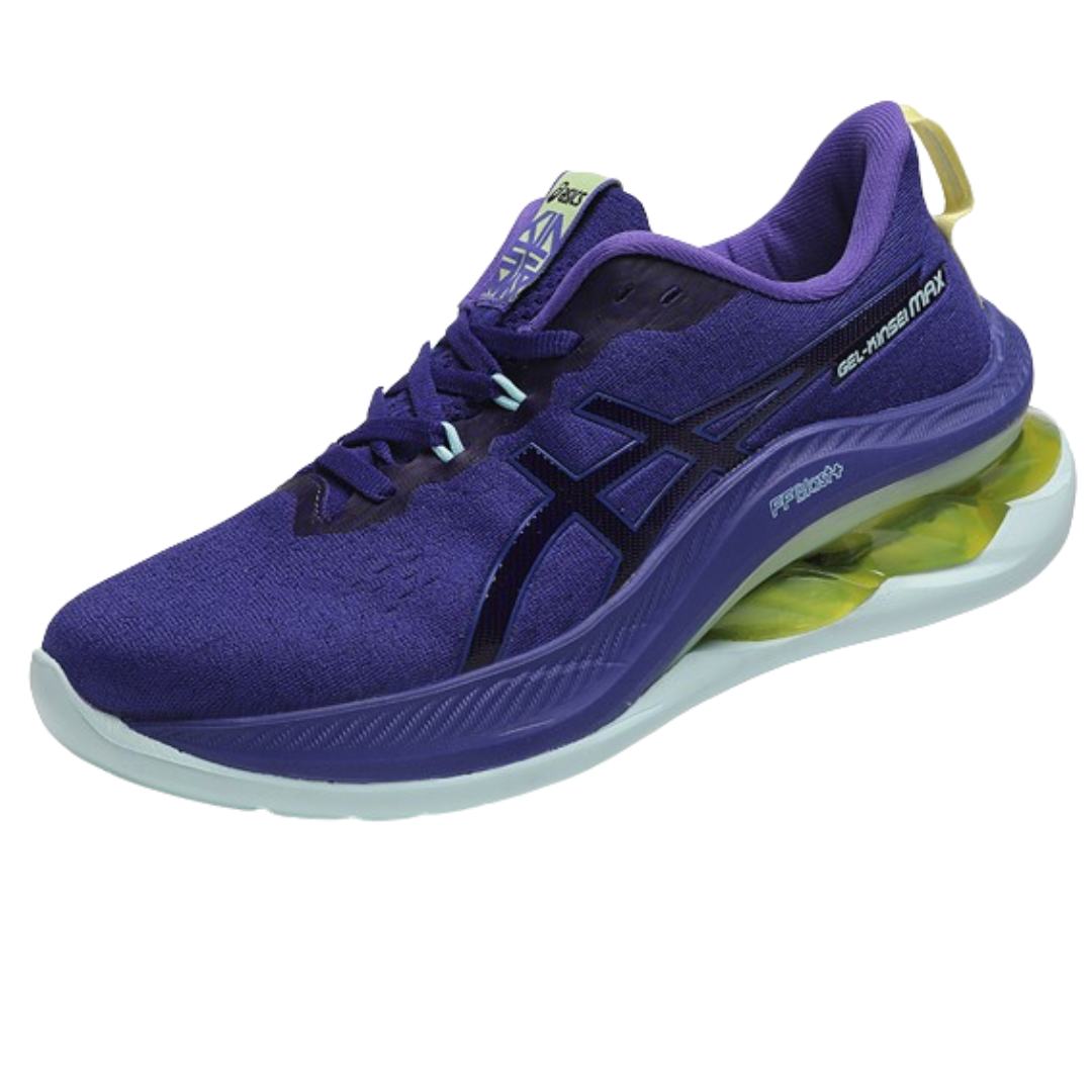 Asics gel kinsei 5 hombre Purpura online