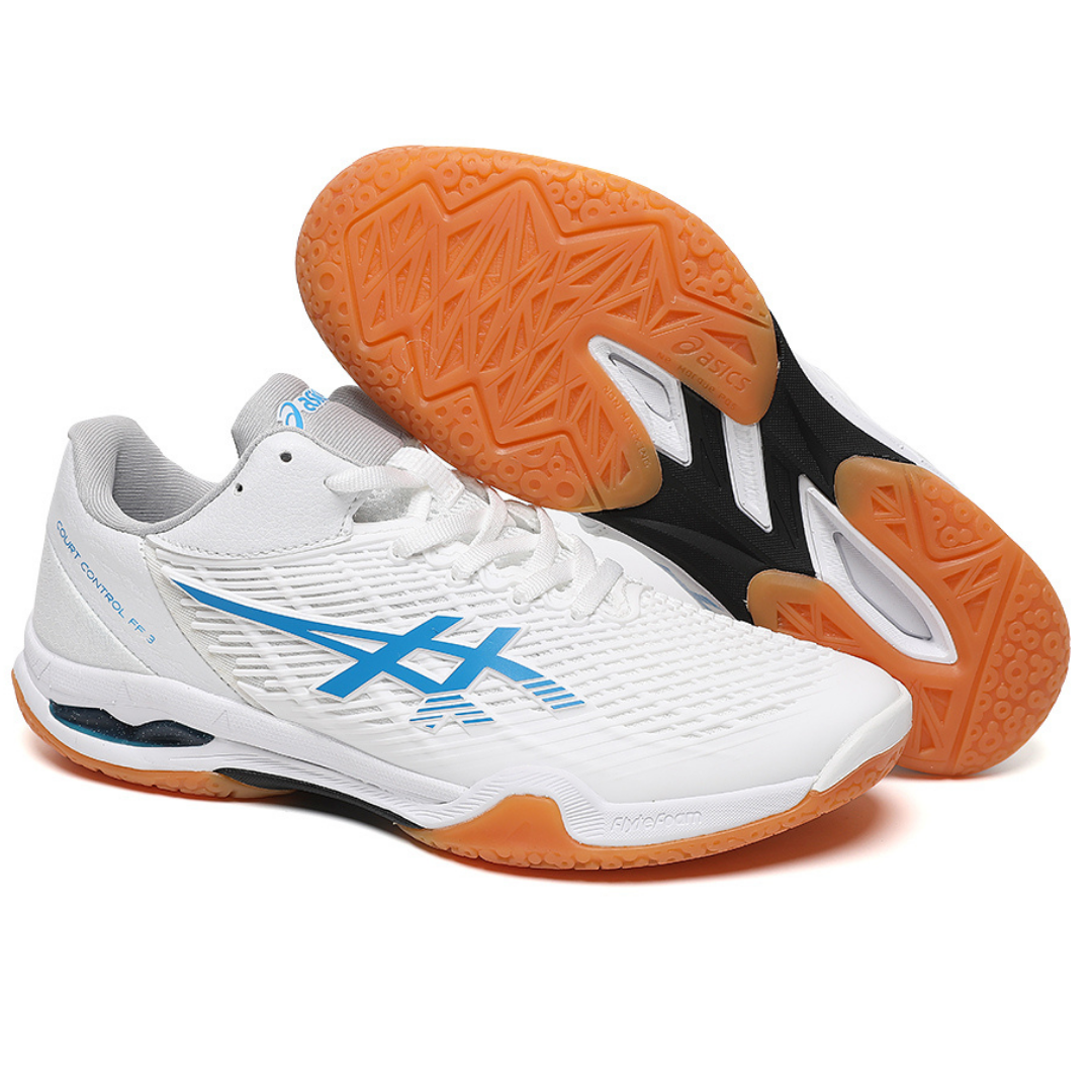 Asics Court control FF 3
