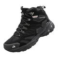 HIKEUP hikeup-17 hiking boots