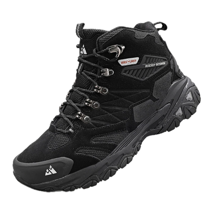 HIKEUP hikeup-17 botas para senderismo