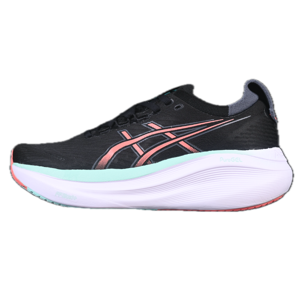 Asics Gel-Nimbus 27