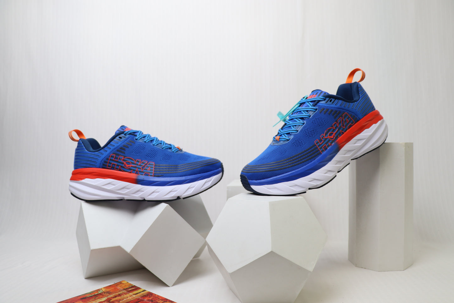 Hoka One Bondi6