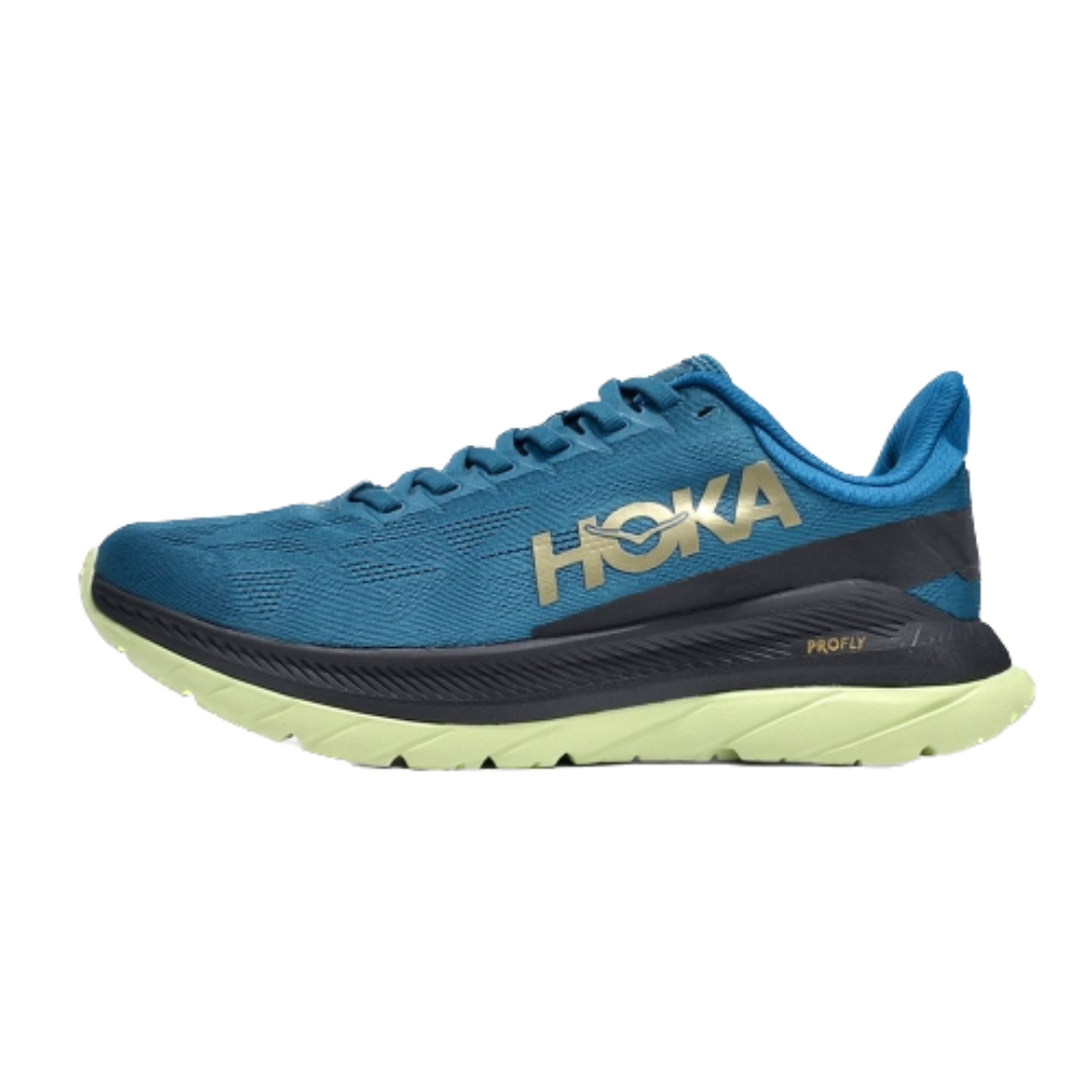 HOKA ONE ONE Mach 4