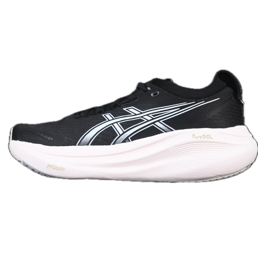 Asics Gel-Nimbus 27