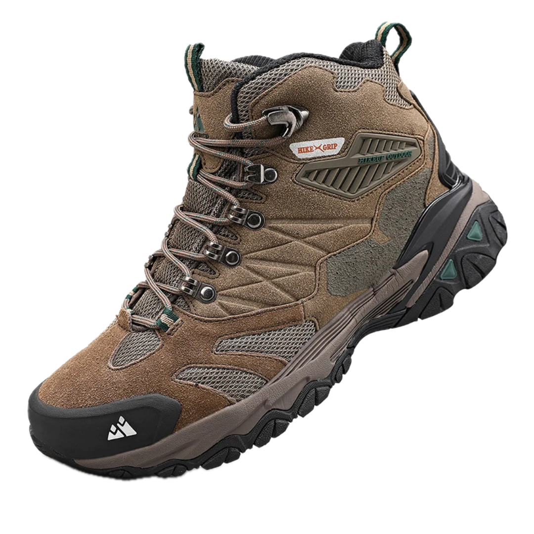 HIKEUP hikeup-17 botas para senderismo