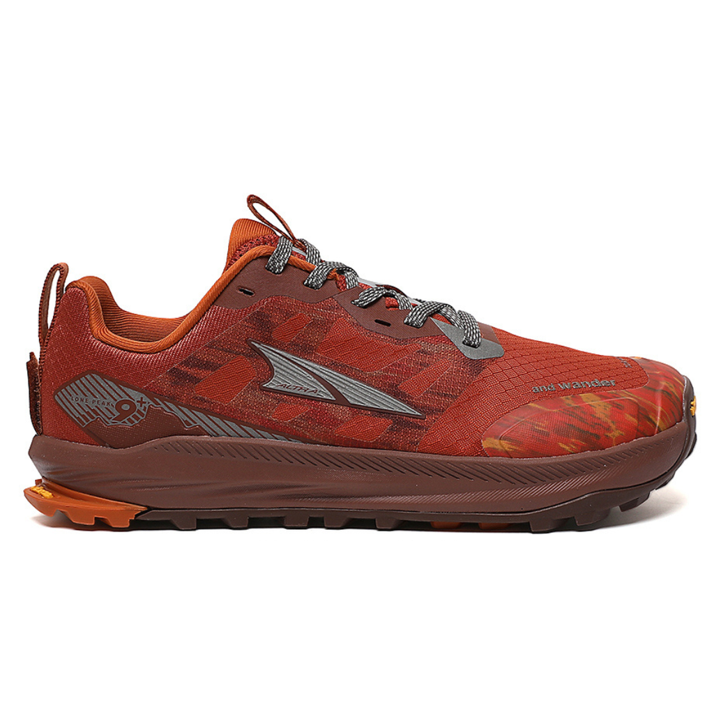 Altra Lone Peak 9